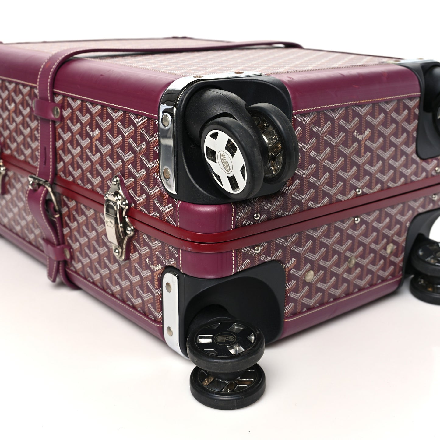 Goyardine Bourget PM Bordeaux