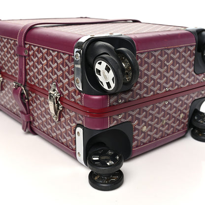 Goyard Goyardine Bourget PM Bordeaux 7 of 13