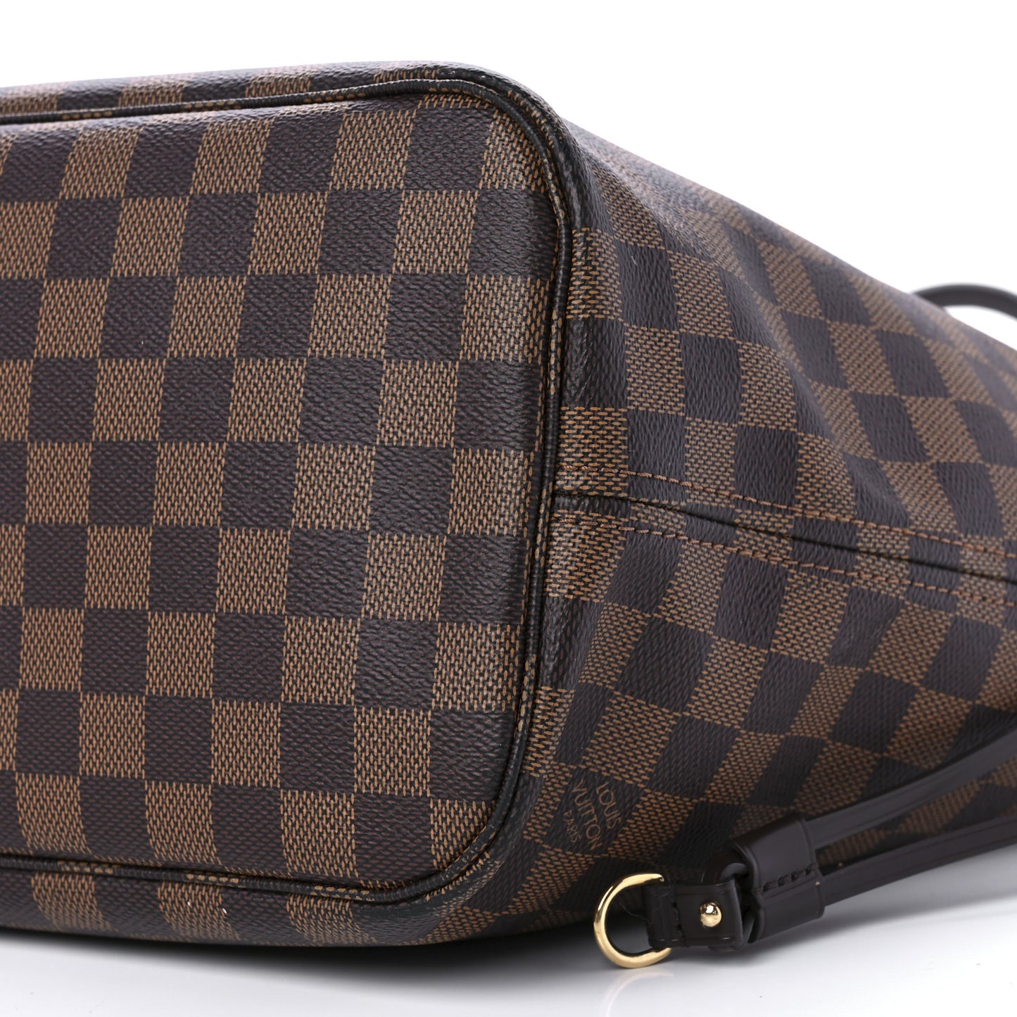 Damier Ebene Neo Neverfull MM