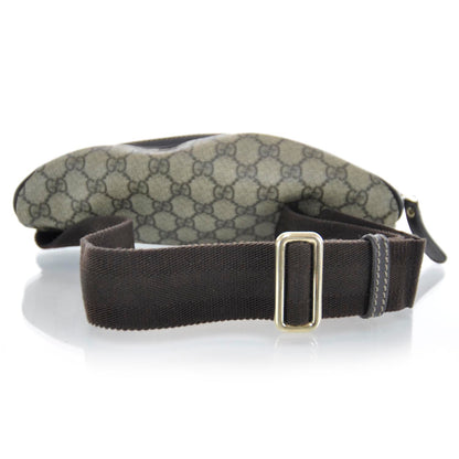 Gucci Monogram Fanny Pack Belt Bag 6 of 9