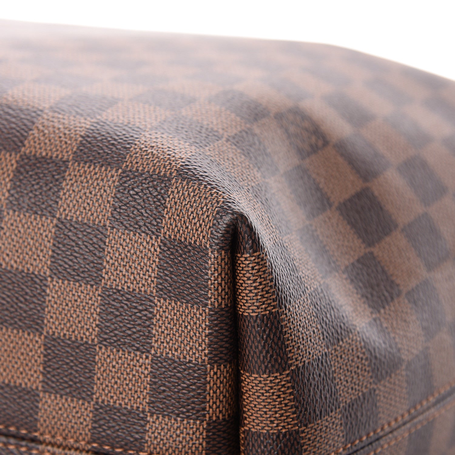 Louis Vuitton Damier Ebene Graceful MM 14 of 15