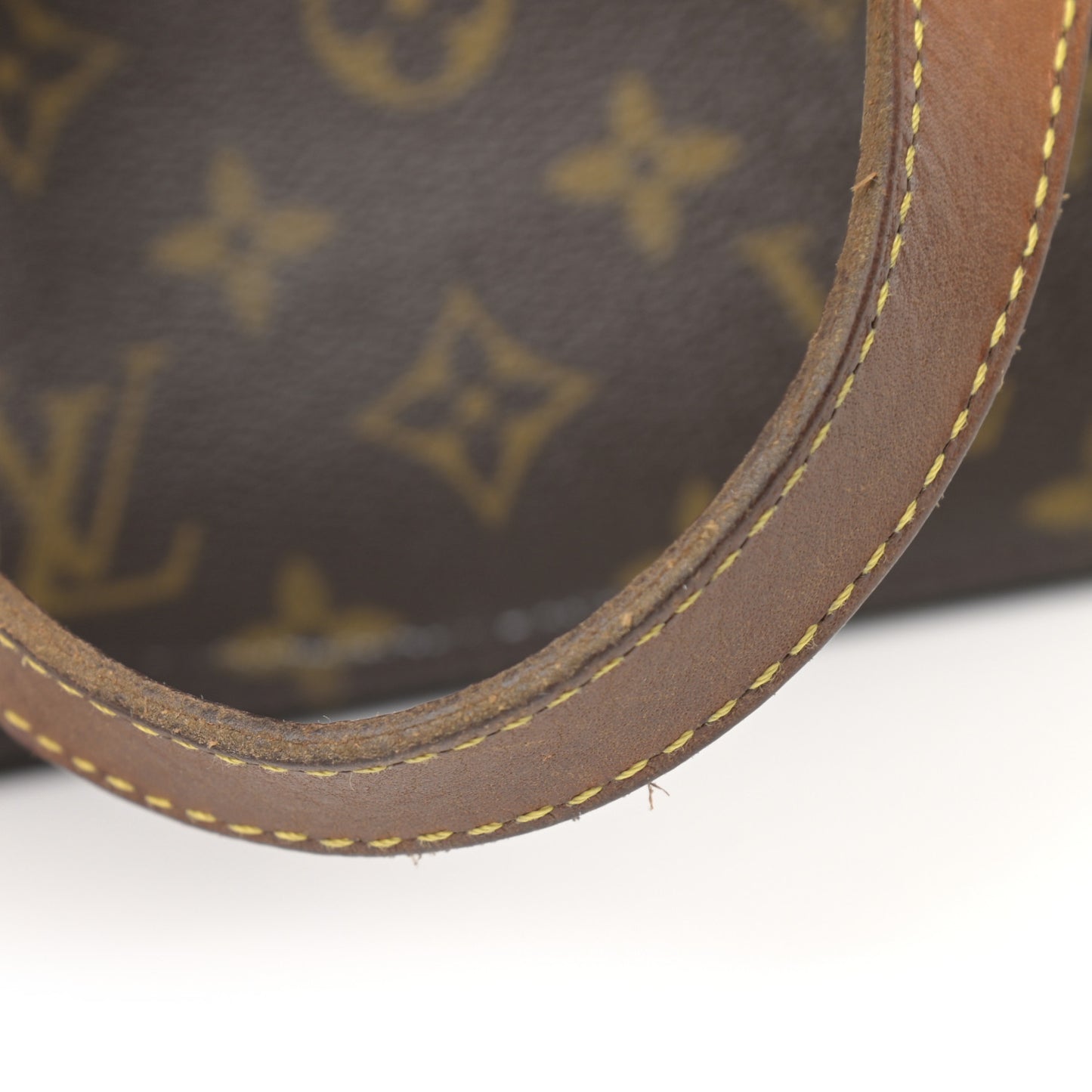 Monogram Luco