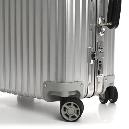 Rimowa Aluminum Classic Flight Cabin Silver 13 of 18