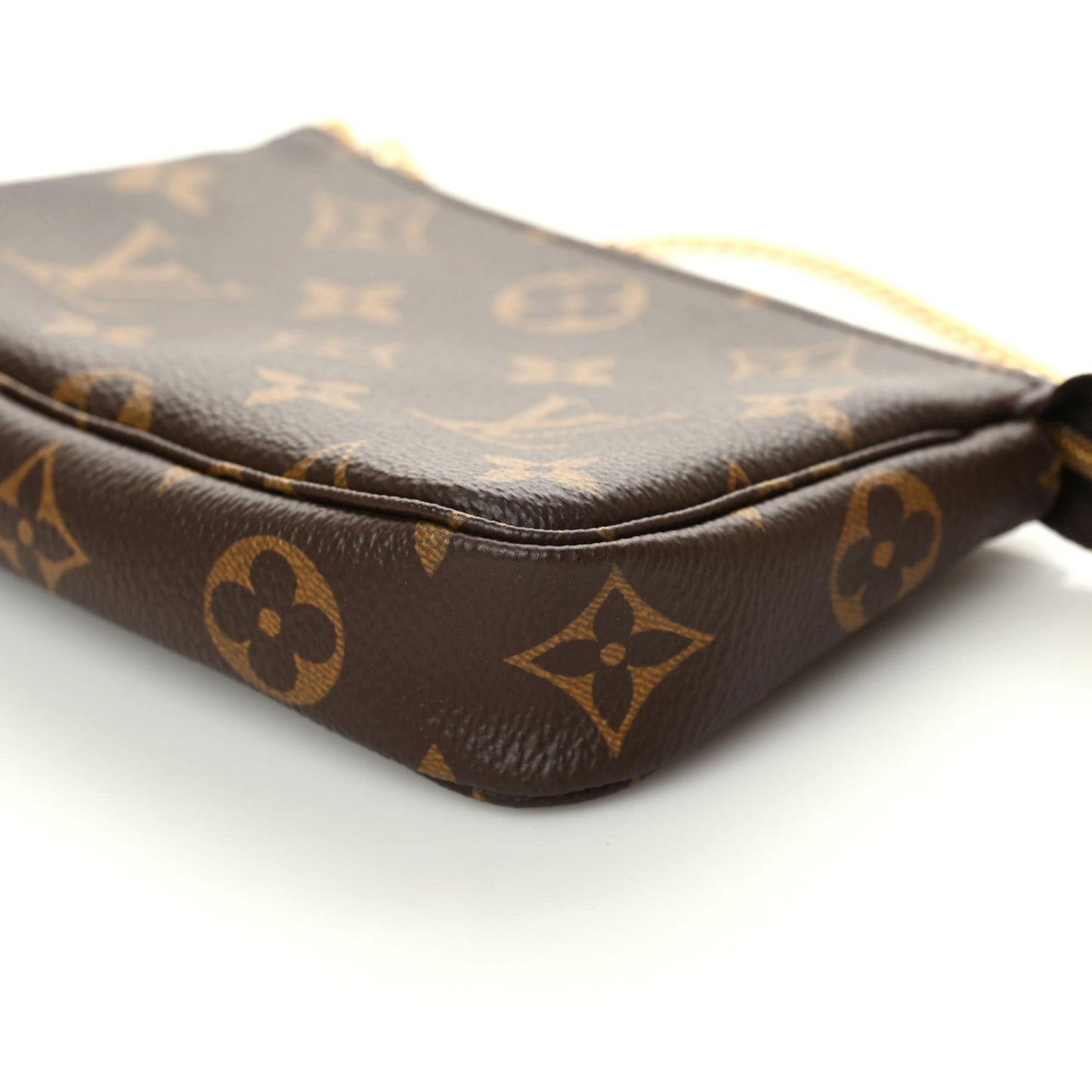 Monogram Mini Pochette Accessories