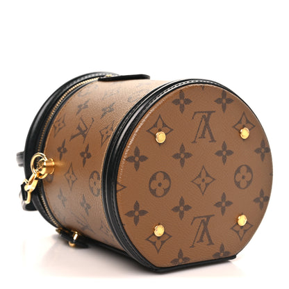 Louis Vuitton Reverse Monogram Cannes 4 of 9