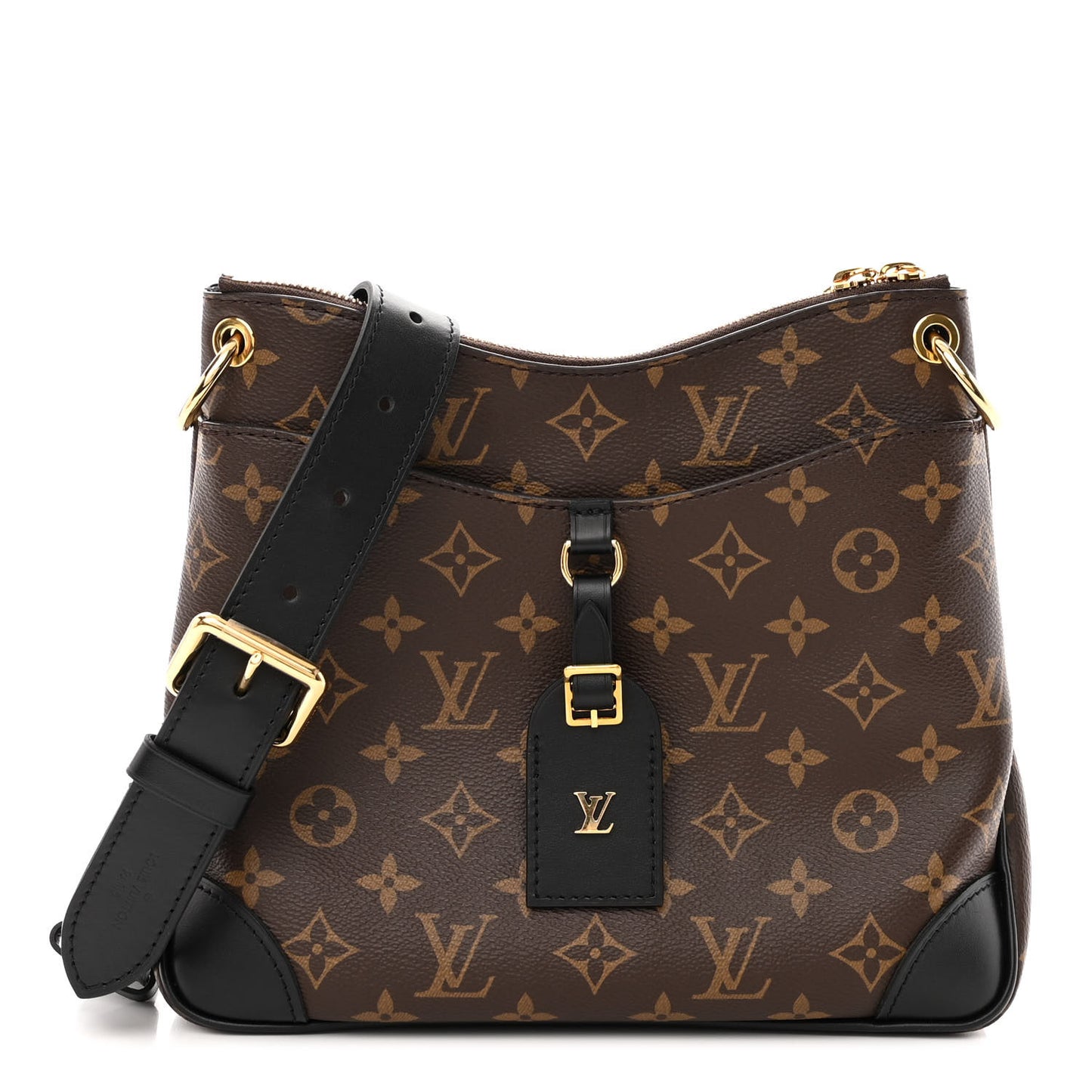 Monogram Odeon PM Black