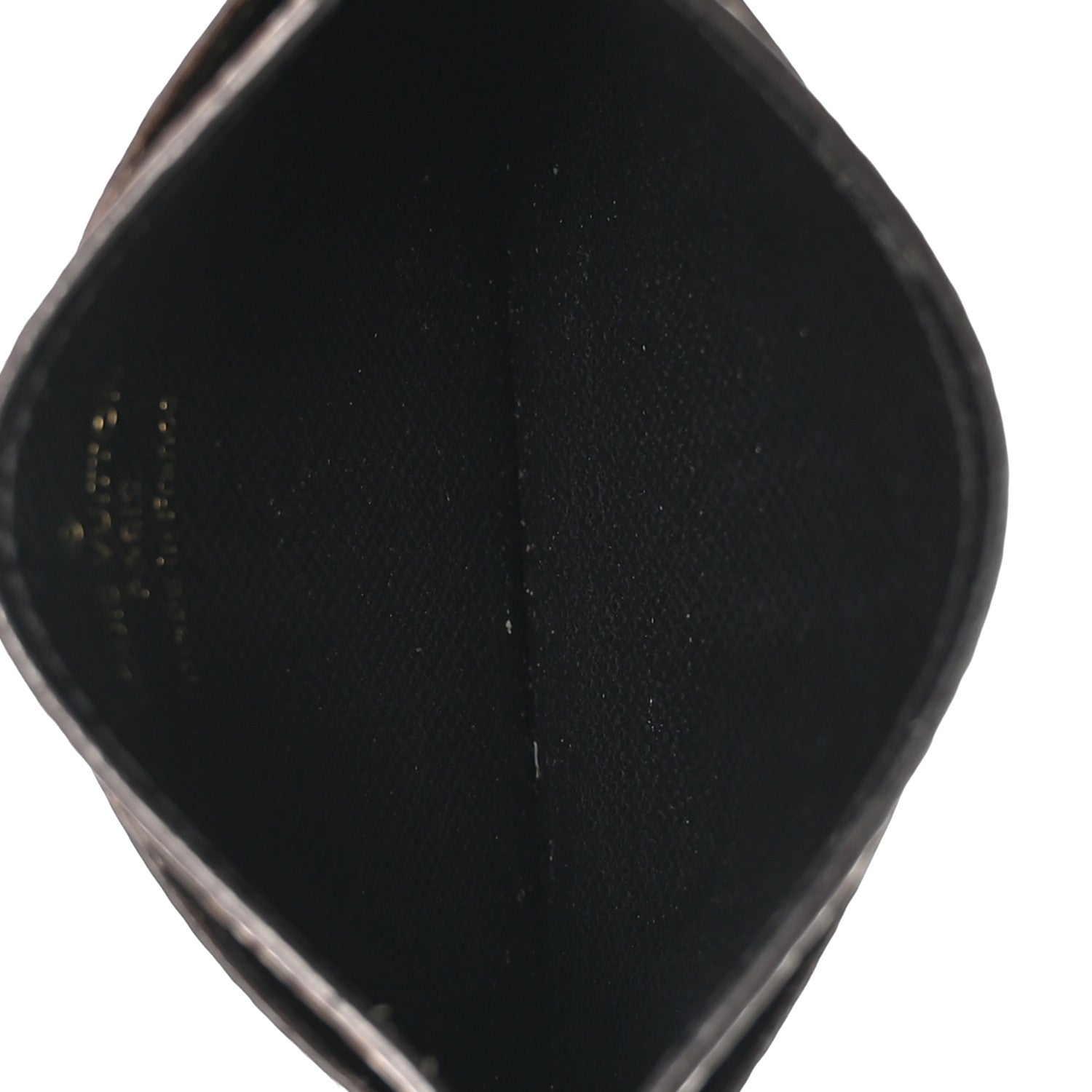 Louis Vuitton Reverse Monogram Card Holder 5 of 8