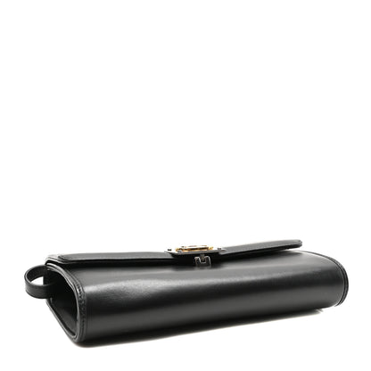 Gucci Lambskin Linea Matisse Shoulder Bag Black 4 of 10