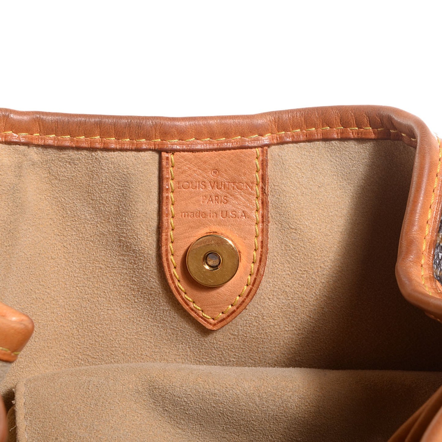 Monogram Galliera PM