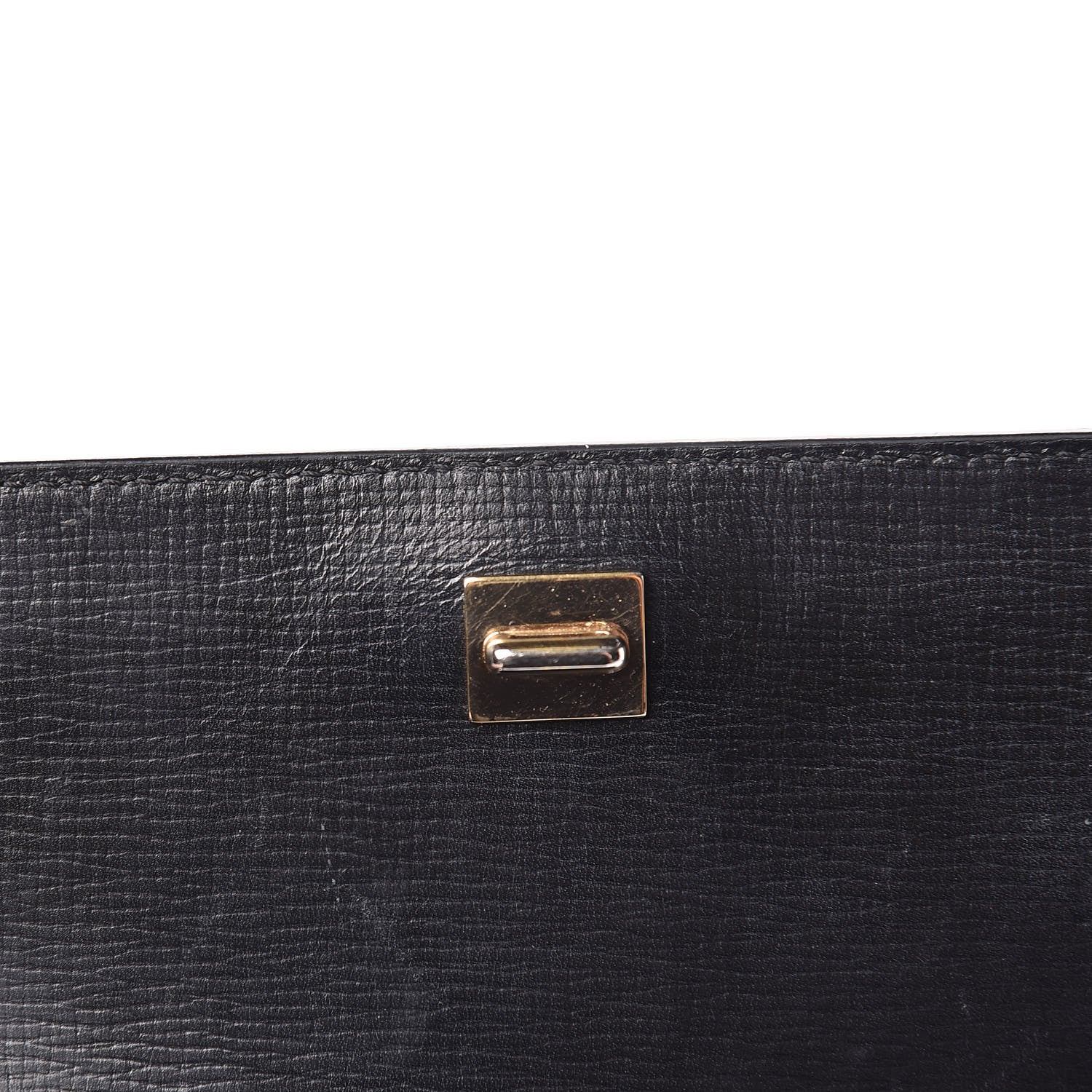 Givenchy Textured Calfskin Mini Pandora Box Crossbody Bag Black 15 of 15