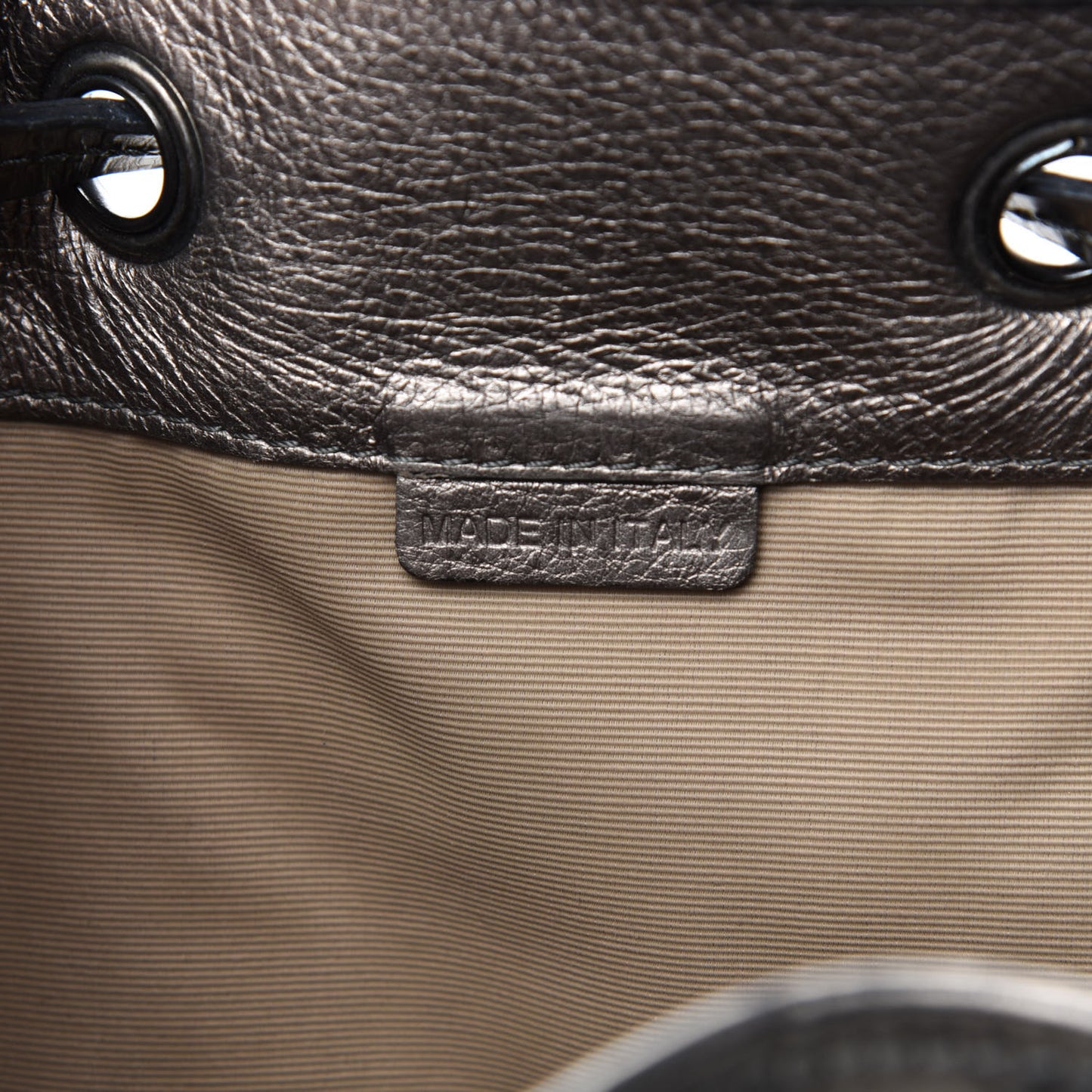 Prorsum Super Nova Warrior Studded Hobo Metallic