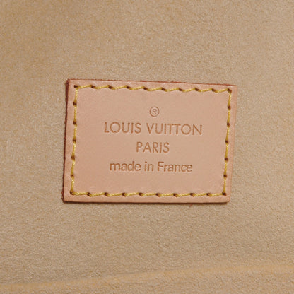 Louis Vuitton Monogram Manhattan GM 6 of 7