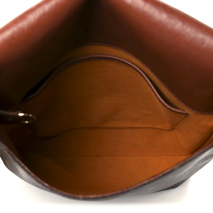Louis Vuitton Monogram Musette GM 5 of 11