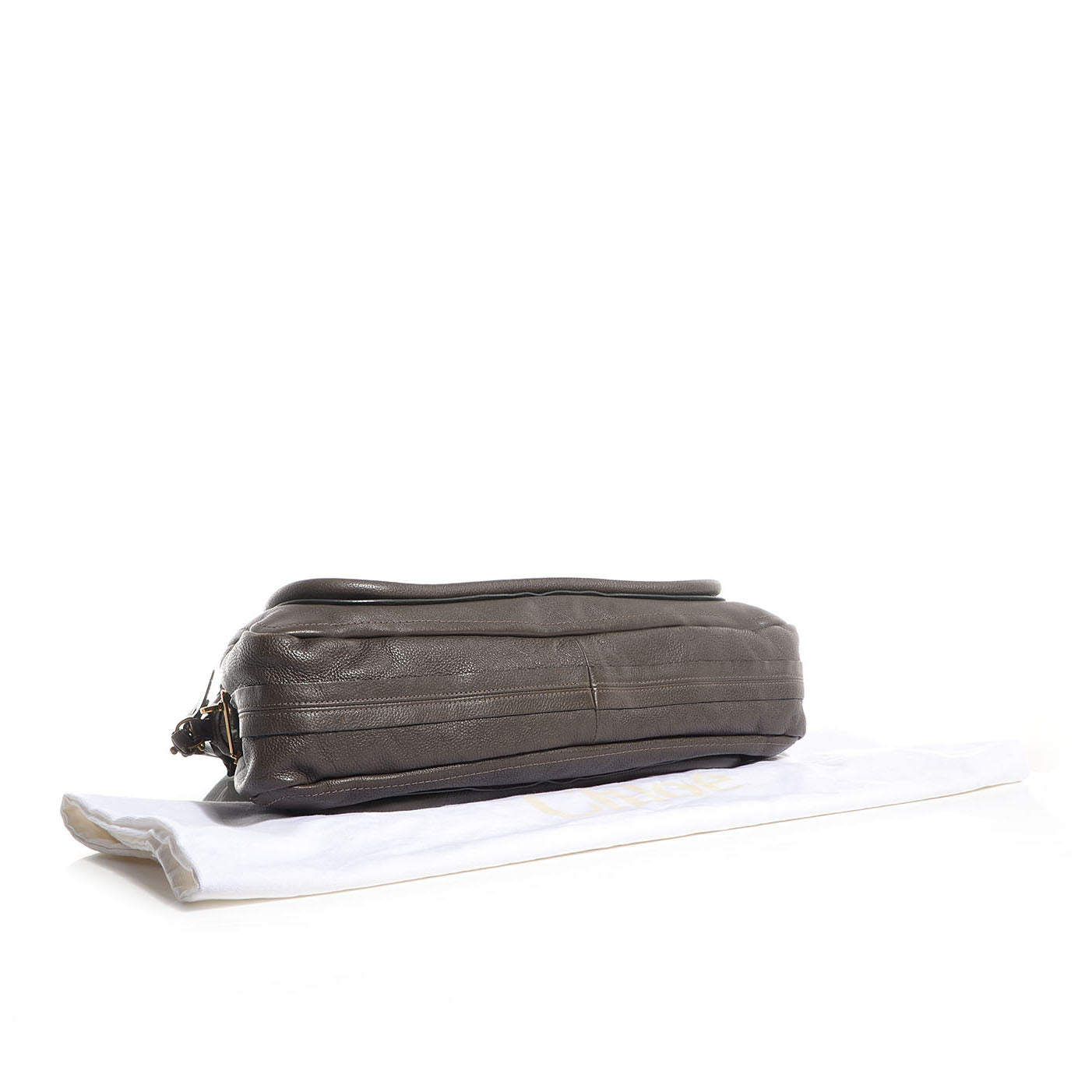 Chloe Calfskin Large Paraty Rock 4 of 9