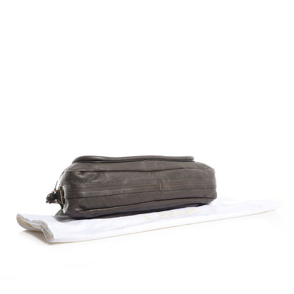 Chloe Calfskin Large Paraty Rock 4 of 9