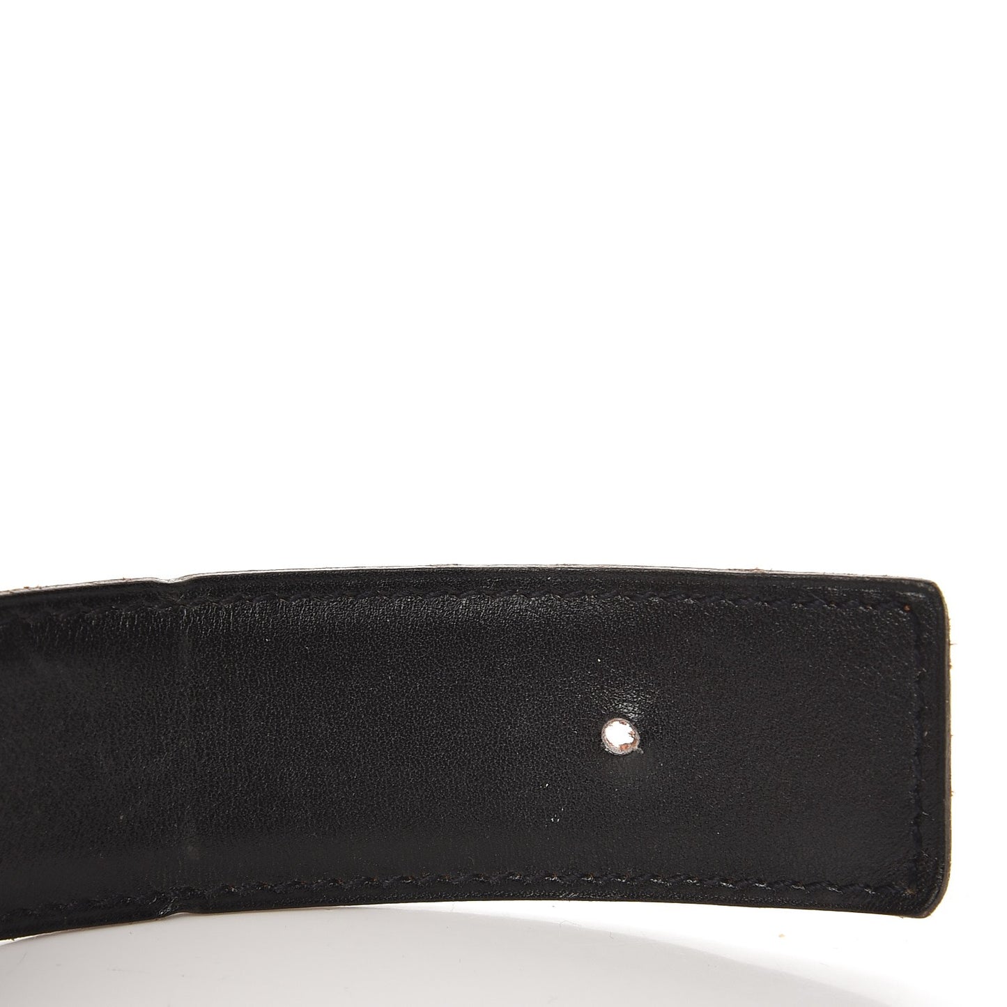 Box Togo 32mm H Belt 85 Black Orange