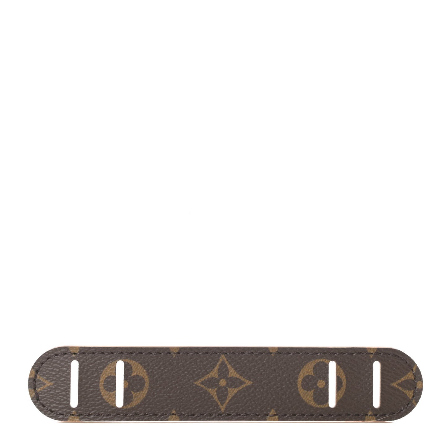 Monogram Shoulder Strap Pad