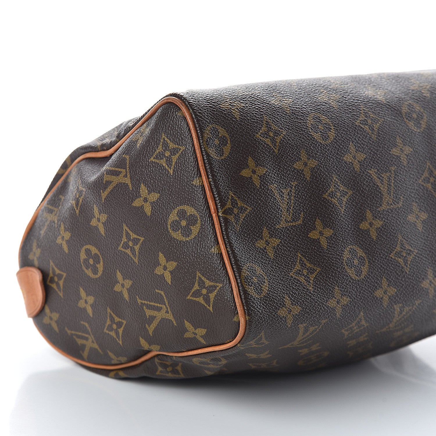 Louis Vuitton Monogram Speedy 25 6 of 7