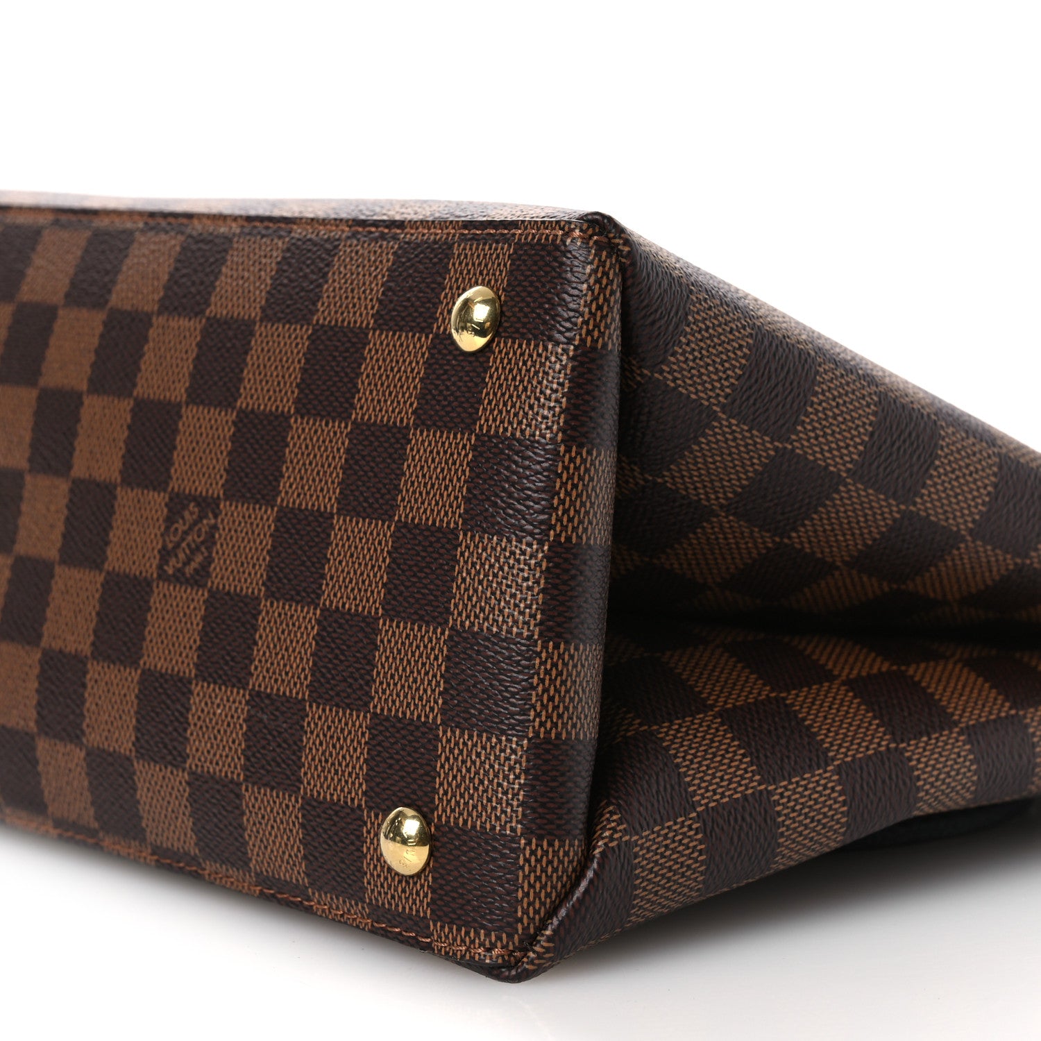 Louis Vuitton Damier Ebene LV Riverside Black 10 of 12