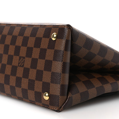 Louis Vuitton Damier Ebene LV Riverside Black 10 of 12