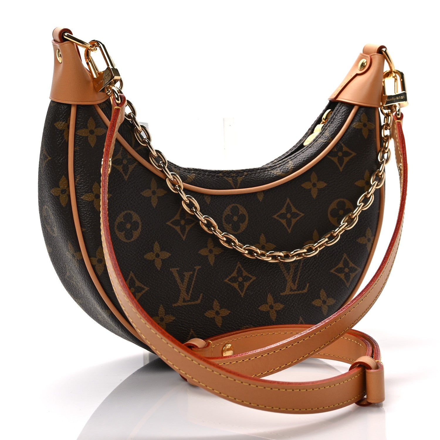 Louis Vuitton Monogram Loop 3 of 8