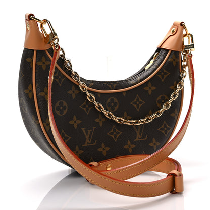 Louis Vuitton Monogram Loop 3 of 8