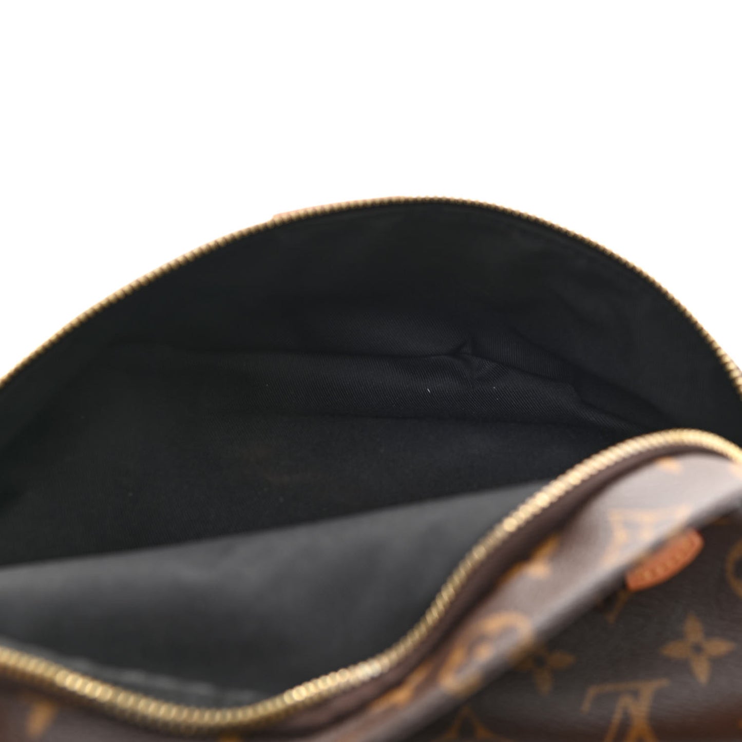 Monogram Bumbag