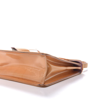 Louis Vuitton Vernis Spring Street Baby Pink 7 of 15