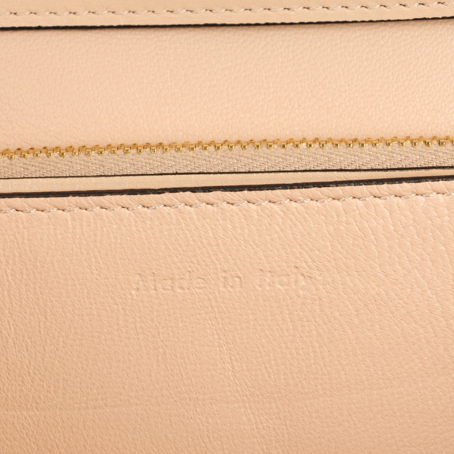 Box Calfskin Medium Classic Box Flap Bag Powder