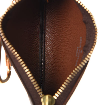 Louis Vuitton Monogram Key Pouch 6 of 7