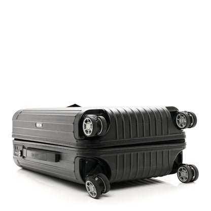 Rimowa Matte Polycarbonate Salsa 52 Black 3 of 12