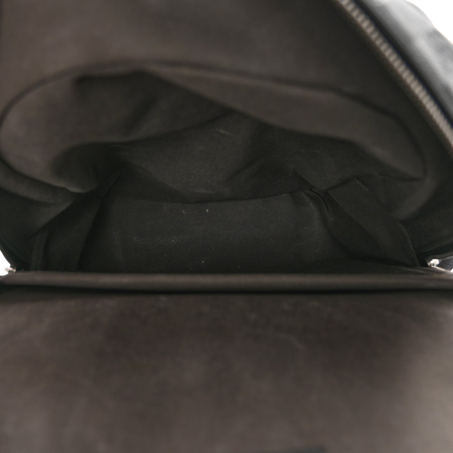 Damier Infini Michael Backpack Onyx