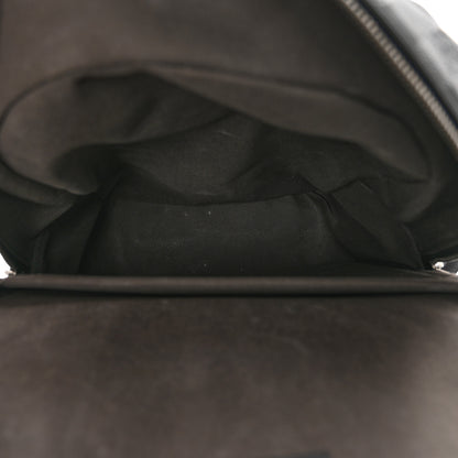 Louis Vuitton Damier Infini Michael Backpack Onyx 6 of 10