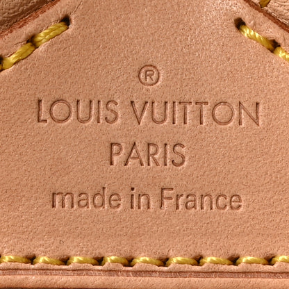 Louis Vuitton Damier Azur Sperone Backpack 6 of 9