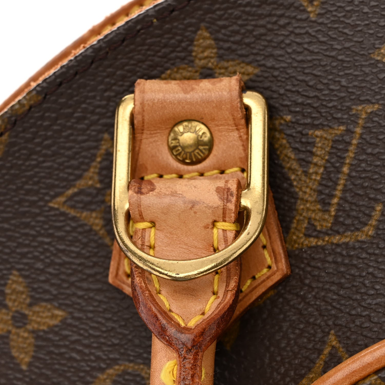 Louis Vuitton Monogram Ellipse PM 12 of 16