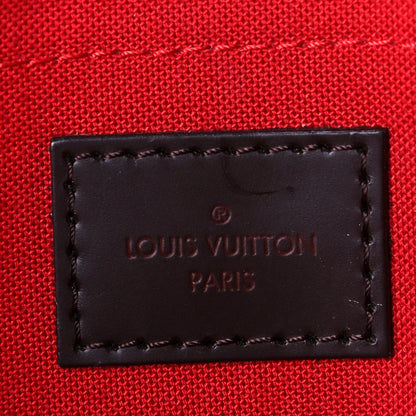 Louis Vuitton Damier Ebene Favorite MM 5 of 7