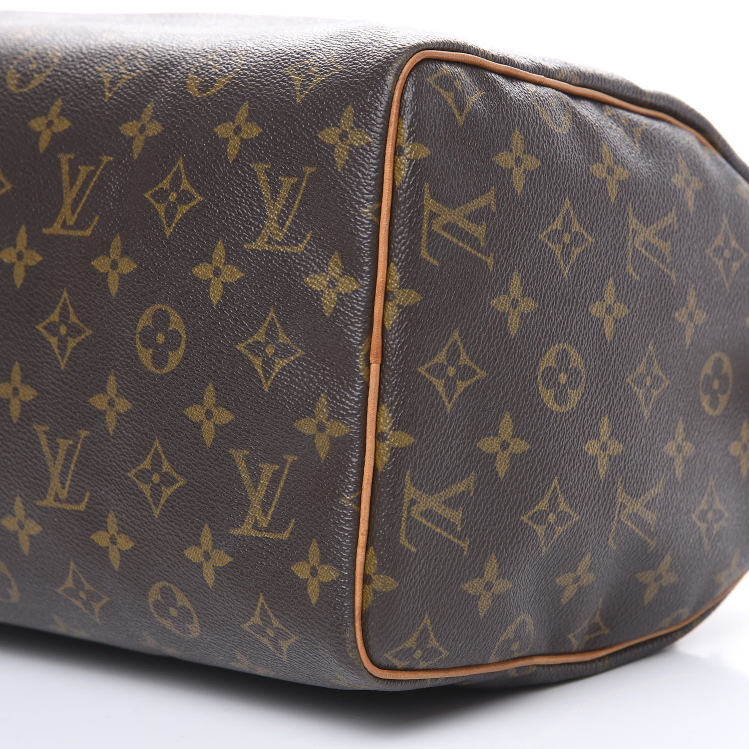 Louis Vuitton Monogram Speedy 30 8 of 15