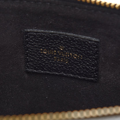 Louis Vuitton Empreinte Twice Black 6 of 9