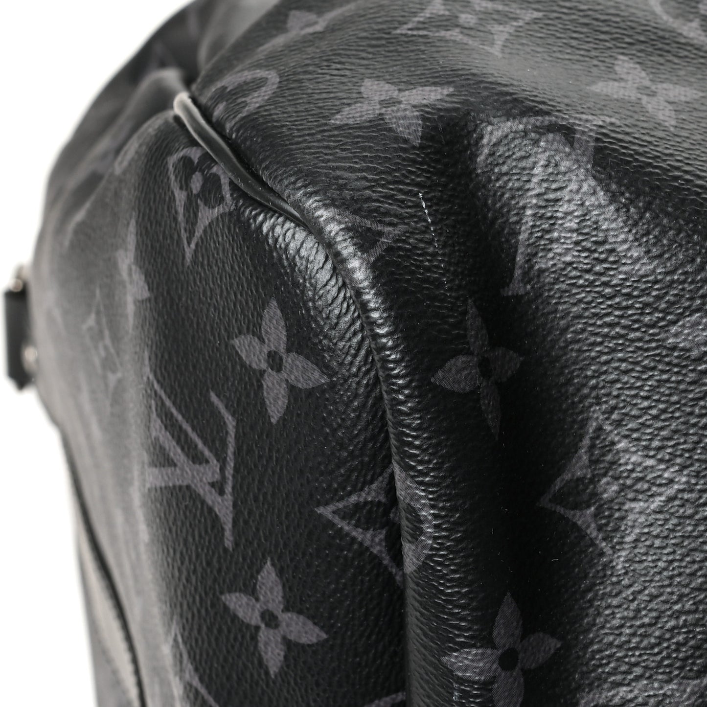 Monogram Eclipse Keepall Bandouliere 55