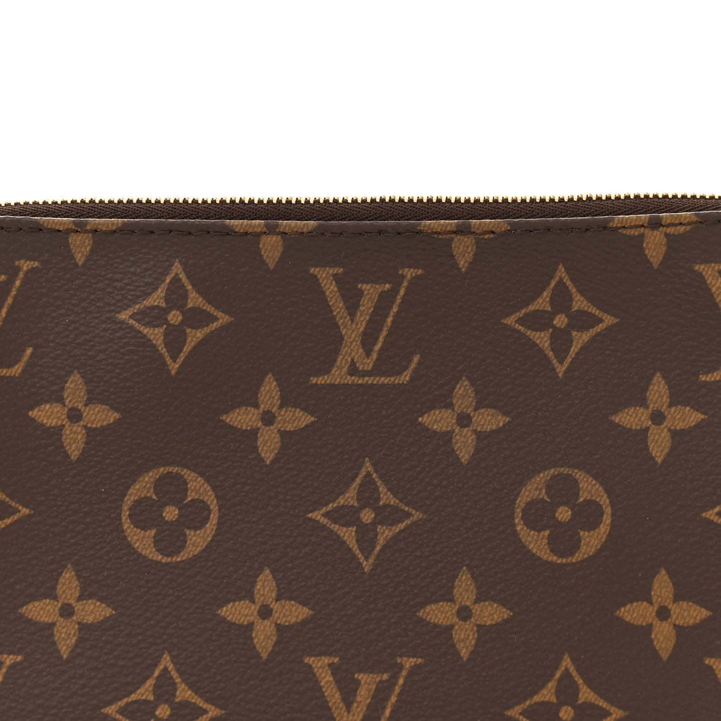 Monogram Pochette Accessories NM
