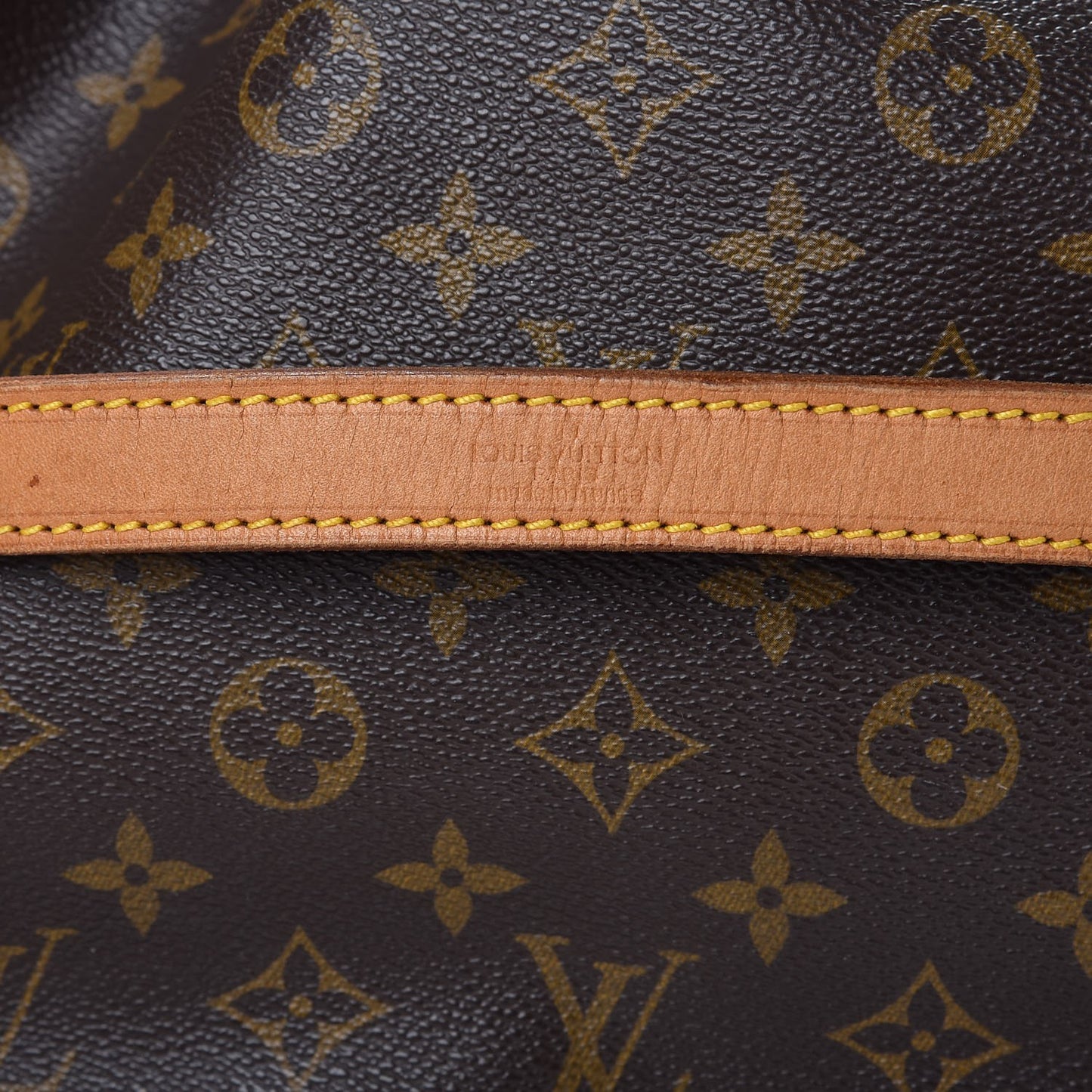 Monogram Noe
