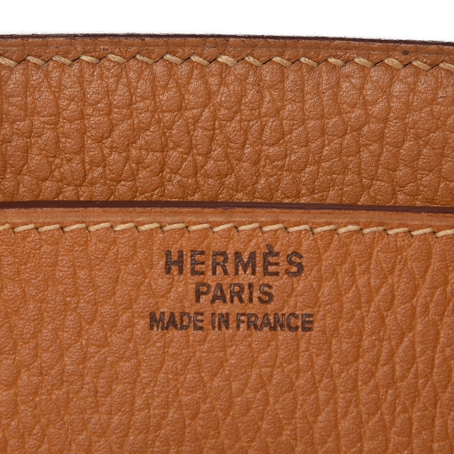 Ardennes Birkin 35 Gold