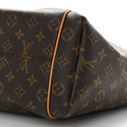 Louis Vuitton Monogram Totally MM 9 of 9