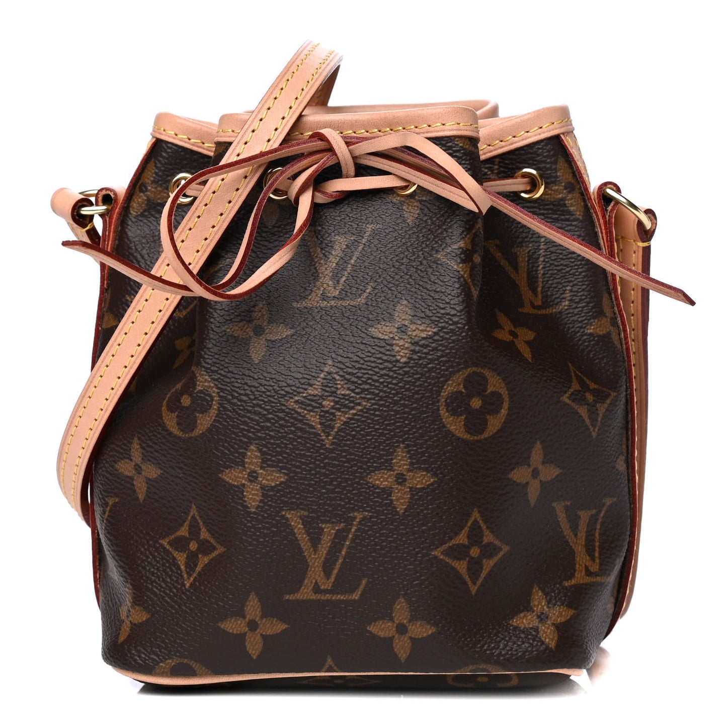 Monogram Nano Noe