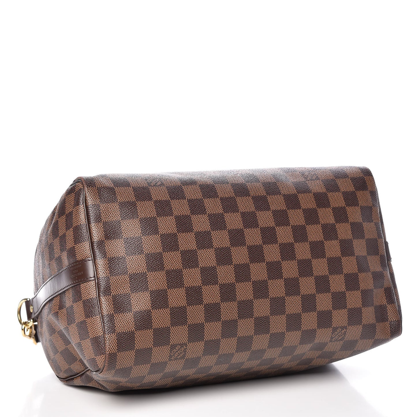 Damier Ebene Speedy Bandouliere 30