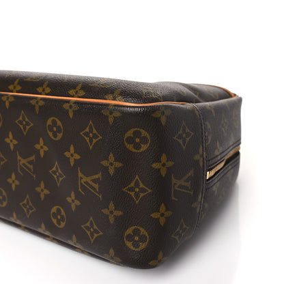 Louis Vuitton Monogram Deauville 8 of 8