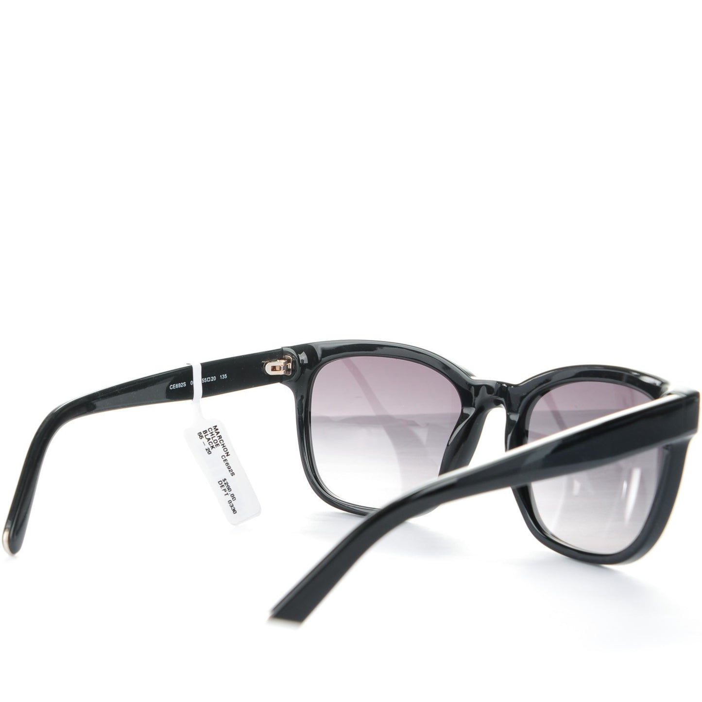 Sunglasses CE692S Black