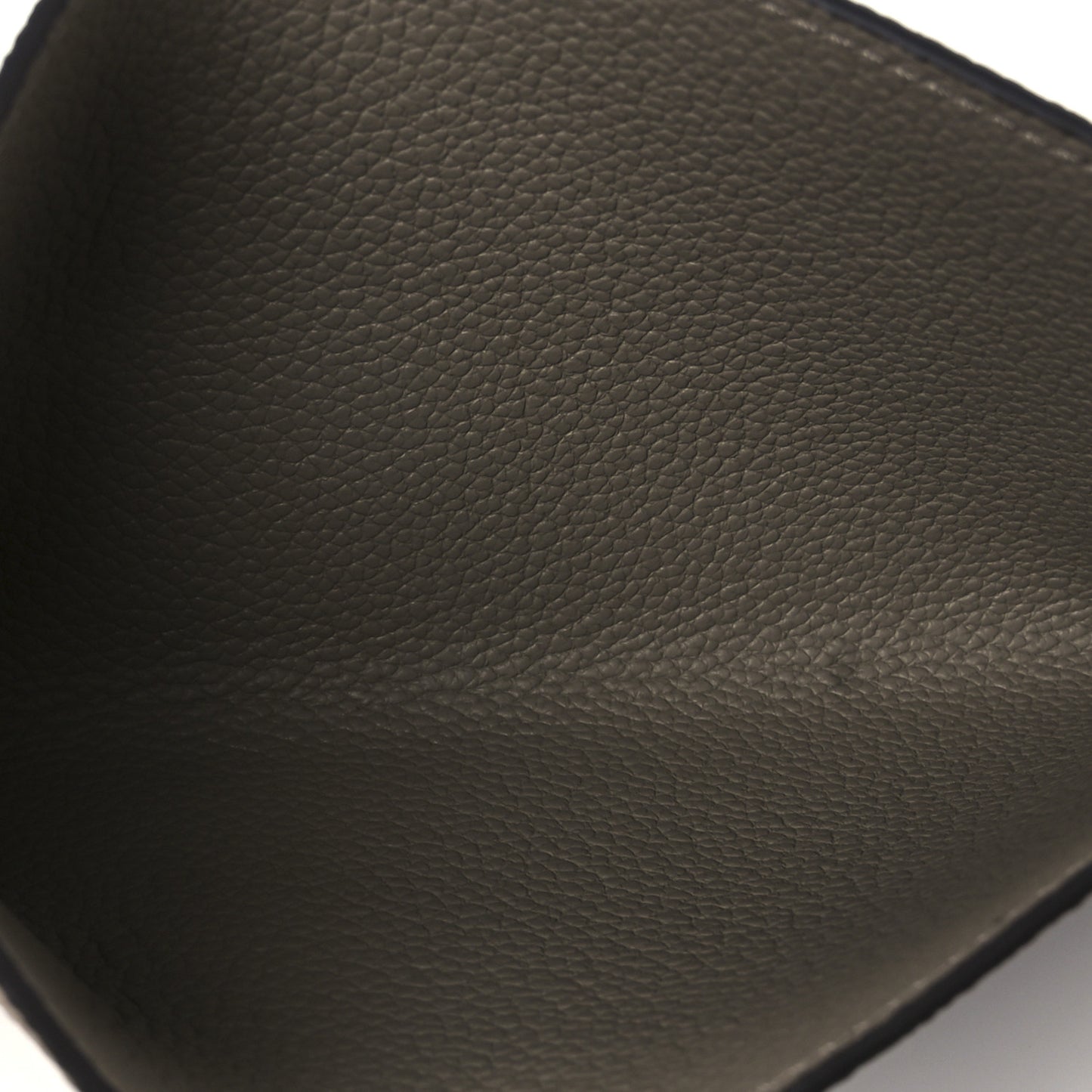 Empreinte Pochette Felicie Chain Wallet Tourterelle