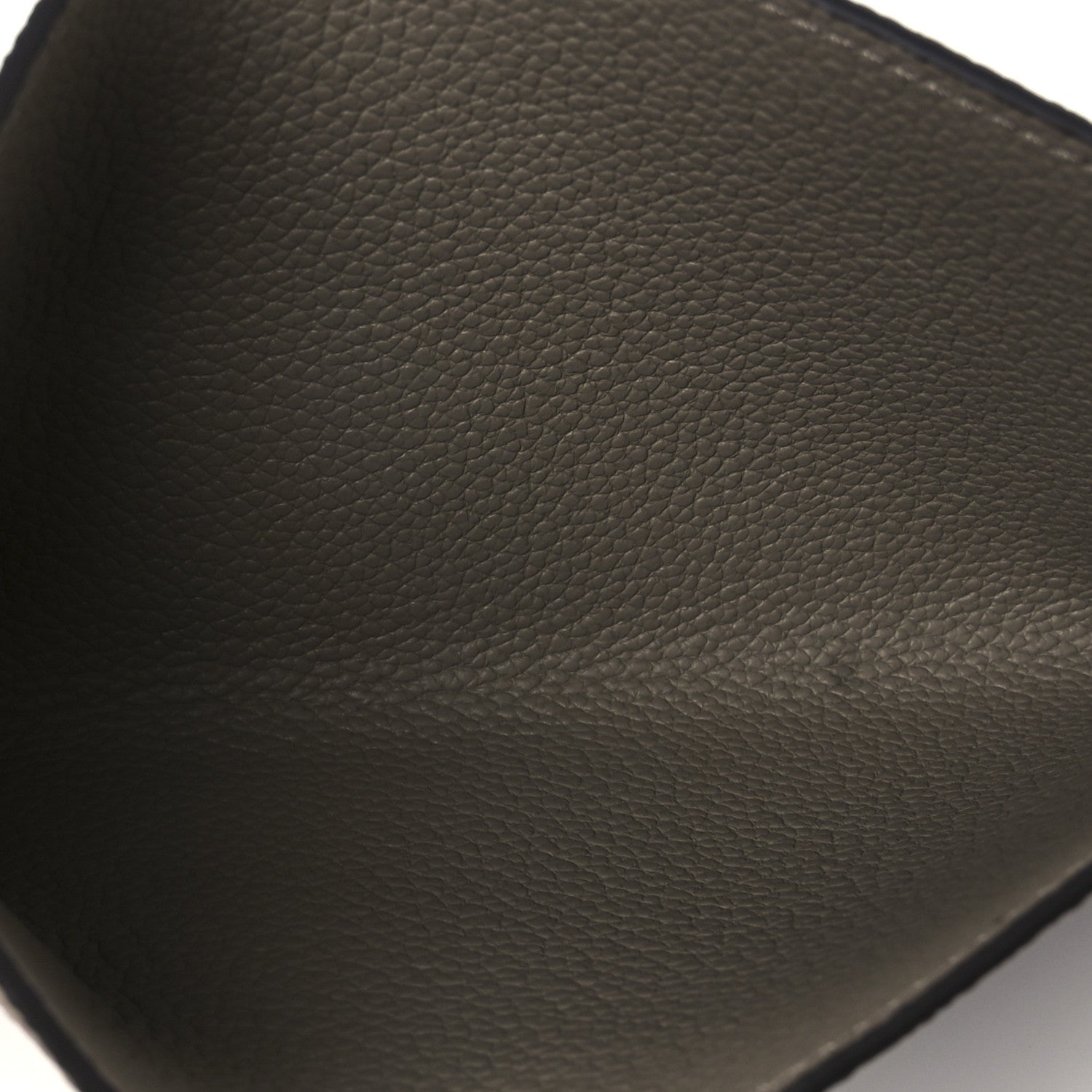Louis Vuitton Empreinte Pochette Felicie Chain Wallet Tourterelle 9 of 16