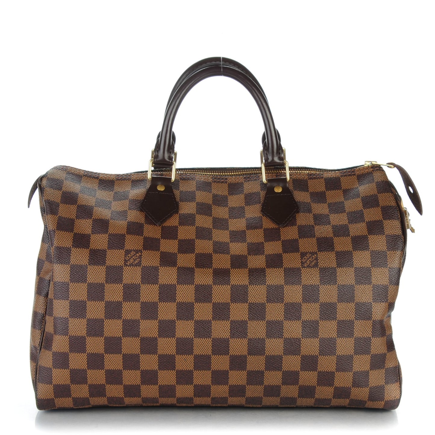 Damier Ebene Speedy 35
